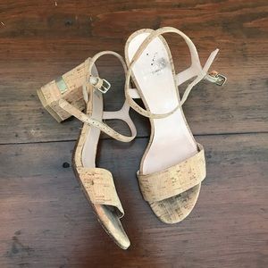 Stuart Weitzman Heeled Sandals